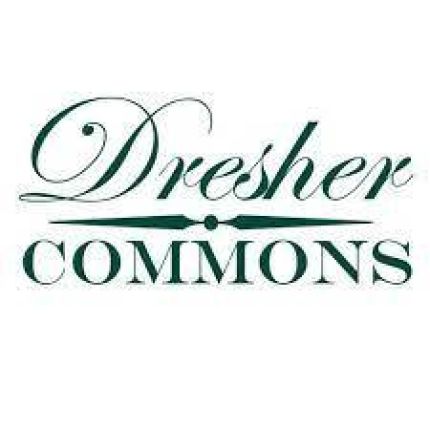 Logo od Dresher Commons