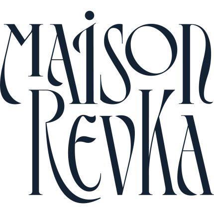 Logo fra Maison Revka Saint-Tropez