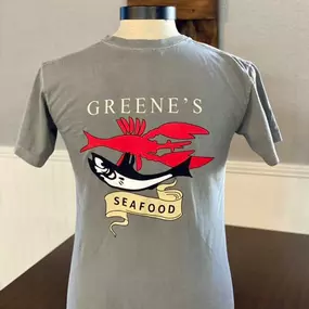 Greene's Seafood