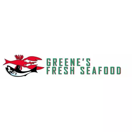 Logo von Greene's Seafood