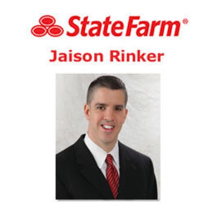 Logo fra Jaison Rinker - State Farm Insurance Agent