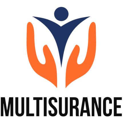 Logo da MultiSurance