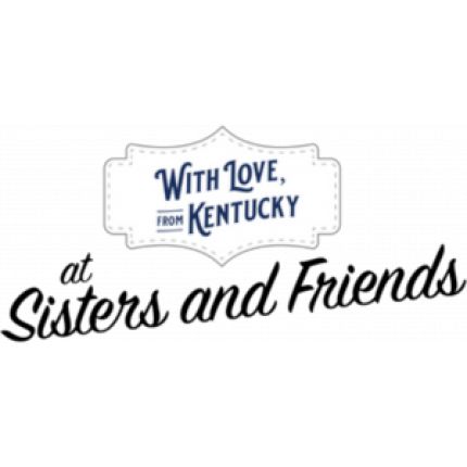 Logo van Sisters and Friends