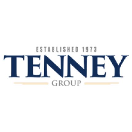 Logotipo de The Tenney Group