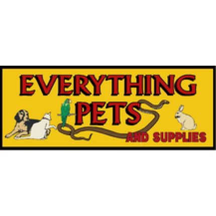Logo de Everything Pets