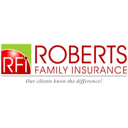 Logo van Roberts Family Insurance