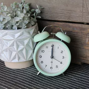 Newgate alarm + Accent Decor planter