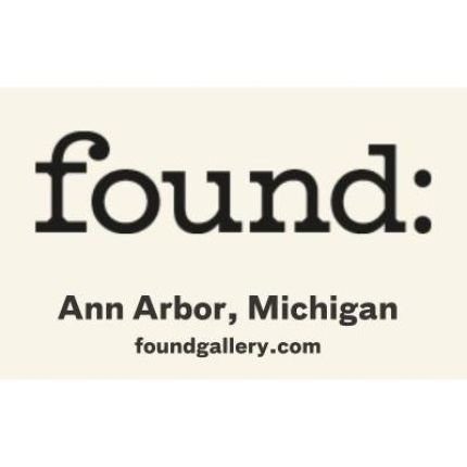 Logo de Found