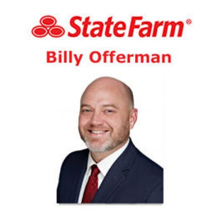 Logotipo de Billy Offerman - State Farm Insurance Agent