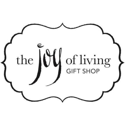 Logo from The Joy of Living