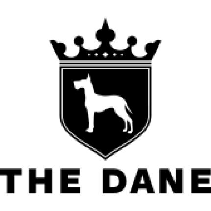 Logo from The Dane Apartments