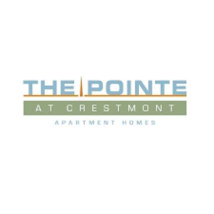 Logo from The Pointe at Crestmont