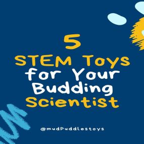 Find the perfect STEM toys to spark your child’s curiosity!????
STEM toys can enhance problem-solving skills, creativity, and critical thinking.
Which one will make their ???? light up?