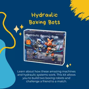 Find the perfect STEM toys to spark your child’s curiosity!????
STEM toys can enhance problem-solving skills, creativity, and critical thinking.
Which one will make their ???? light up?