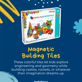 Who says learning can’t be fun? These clever toys sneak in valuable skills while kids are busy playing.
???? Which toys would your kids love the most? ????