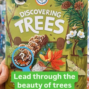 ???????? Celebrate Earth Day with activities that bring your explorers closer to nature! ???? From growing a butterfly garden to spotting birds with their own binoculars, we’ve got everything kids need to fall in love with the great outdoors. ????✨
Swipe through to discover 6 fun and educational products that make celebrating our planet a hands-on adventure! 
Which one do you think your child would LOVE the most? ???? Comment below and tell us their pick! ????