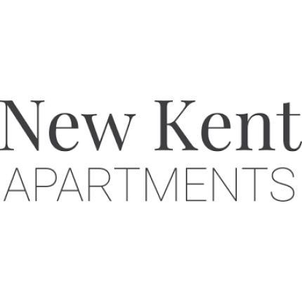 Logo od New Kent Apartments