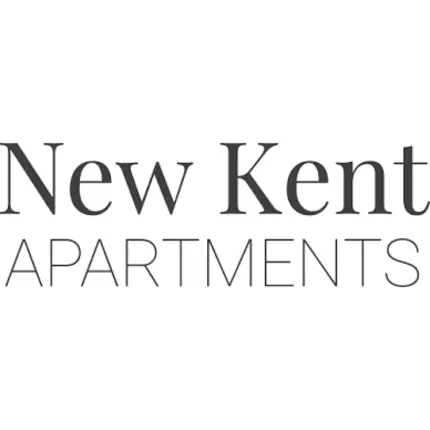 Logo von New Kent Apartments