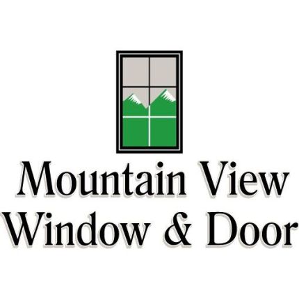 Logotyp från Mountain View Window & Door