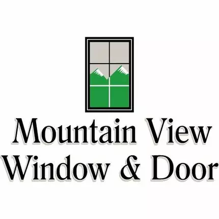 Λογότυπο από Mountain View Window & Door