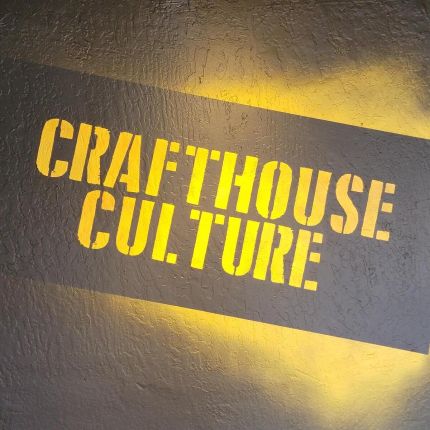 Logo da Crafthouse Culture