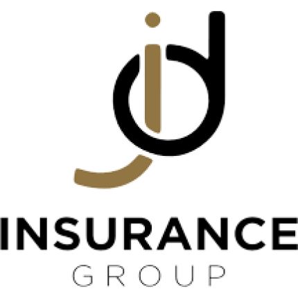 Logotyp från JD Insurance Group