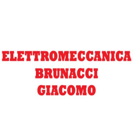 Logotyp från Elettromeccanica Brunacci Giacomo