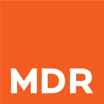 Logo de MDR Advertising