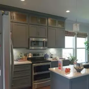 Westlake Ace Handyman Services Kitchen