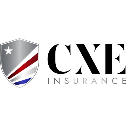 Logo von CXE Insurance