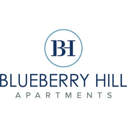 Logo von Blueberry Hill Apartments