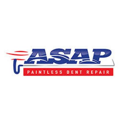 Logo van ASAP Paintless Dent Repair, LLC