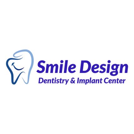 Logo from Smile Design Dentistry & Implant Center