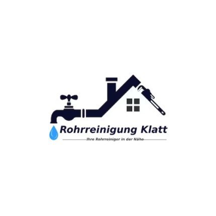 Logotyp från Rohrreinigung Klatt