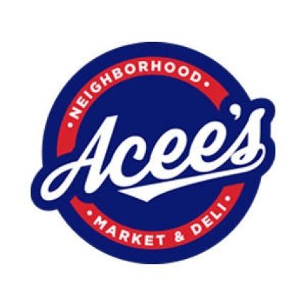 Logo fra Acee's Neighborhood Market & Deli