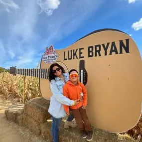 COME PLAY ALL DAY AT THE FARM THIS WEEKEND*! ???? ????????
Our Activity Area, corn maze, and barnyard area will be open on Saturday & Sunday (11/2 & 11/3) from 11 am - 4 pm! Our Farm Market and pumpkin patch will be open, too, from 9 am - 6 pm! 
Tickets can be purchased for $10.99 in our farm market when you arrive!
*There will be NO HAYRIDES and NO FOOD VENDORS this weekend.