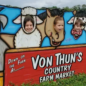 Von Thun Farms Washington, NJ