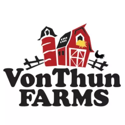 Logo from Von Thun Farms