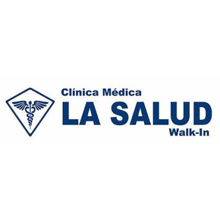 Logotipo de Clinica Medica La Salud