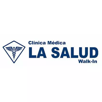 Logo from Clinica Medica La Salud