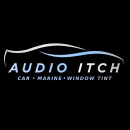 Logo van The Audio Itch of Tampa Bay