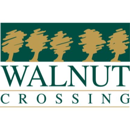 Logo fra Walnut Crossing Apartments