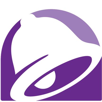 Logo von Taco Bell