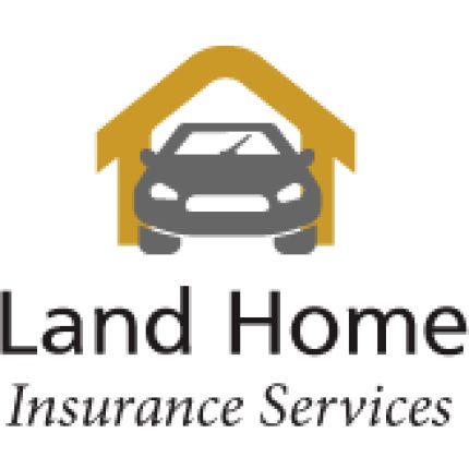 Logo de Land Home Financial Insurance Services