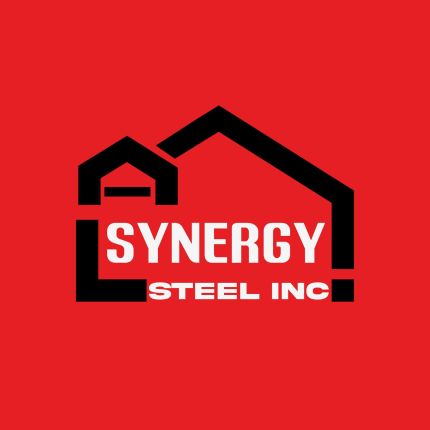 Logótipo de Synergy Steel INC