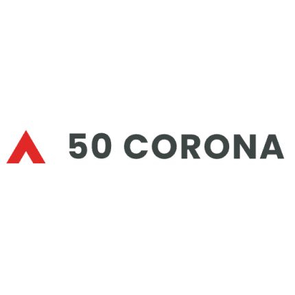 Logo da 50 Corona