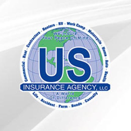 Logo od US Insurance Agency LLC
