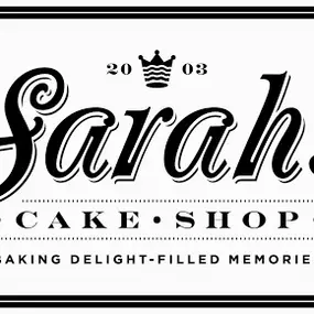 Sarah's Cake Shop