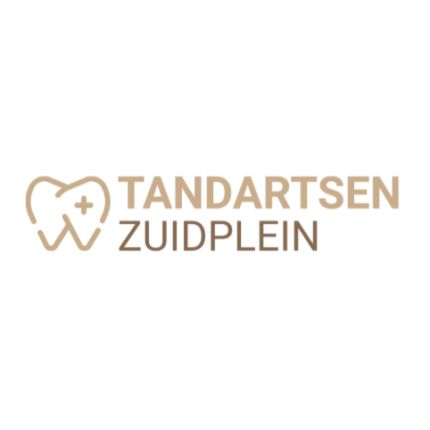 Logótipo de Tandartsen Zuidplein
