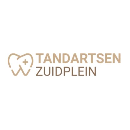 Logo de Tandartsen Zuidplein